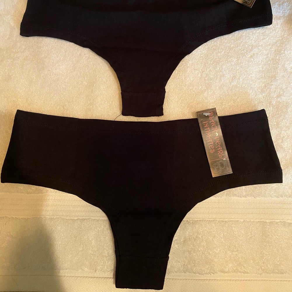 Womens underwear/panties.